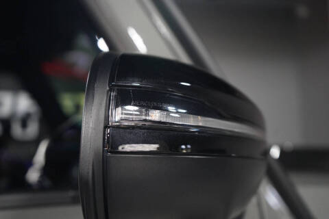 2022 Mercedes-Benz G-Class AMG G 63 4x4 Squared