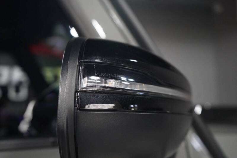 2022 Mercedes-Benz G-Class AMG G 63 4x4 Squared