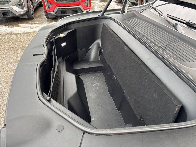 2022 Rivian R1T Adventure