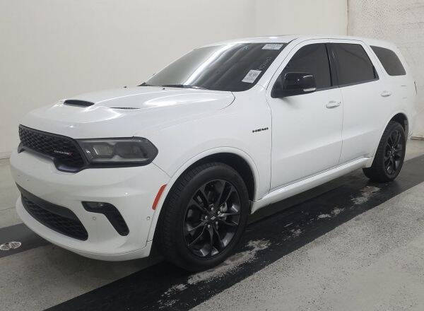 2022 Dodge Durango R/T