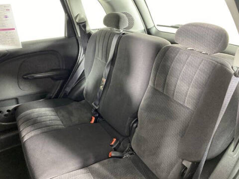 2005 Chrysler PT Cruiser