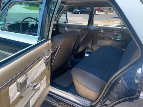 1963 AMC Rambler