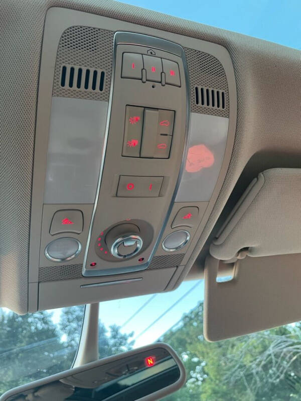 2011 Audi Q7 3.0T quattro Premium Plus