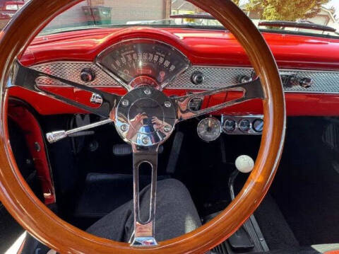 1955 Chevrolet Bel Air