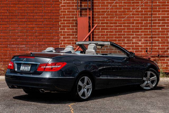 2013 Mercedes-Benz E-Class E 350