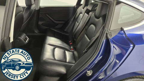 2018 Tesla Model 3 Performance