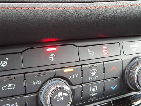 2024 Dodge Durango R/T