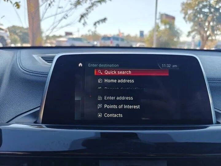 2019 BMW X2 sDrive28i