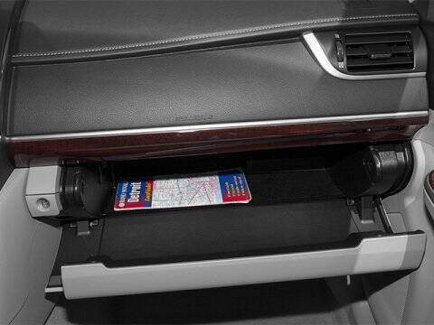 2014 Toyota Camry XLE