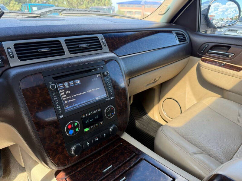 2013 GMC Sierra 1500 Denali