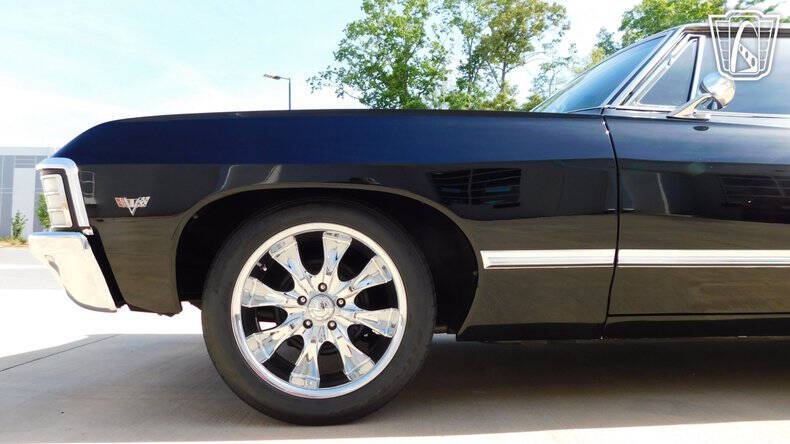 1967 Chevrolet Impala