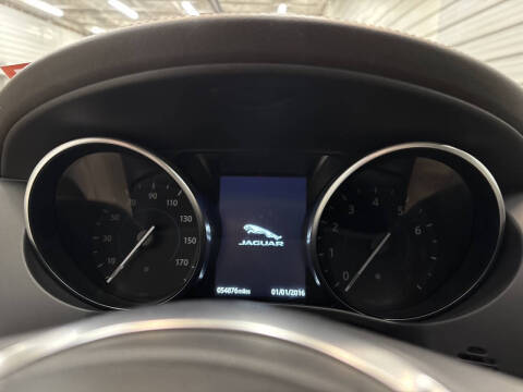 2019 Jaguar F-PACE 25t Prestige