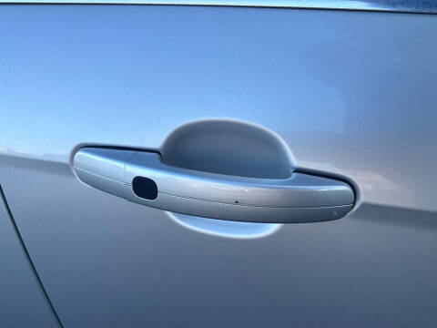2012 Ford Focus Titanium