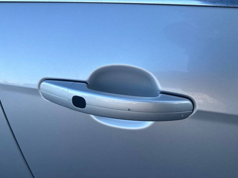 2012 Ford Focus Titanium