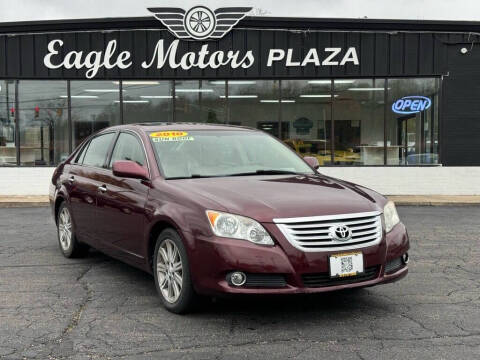 2010 Toyota Avalon for sale at Eagle Motors Plaza in Hamilton OH