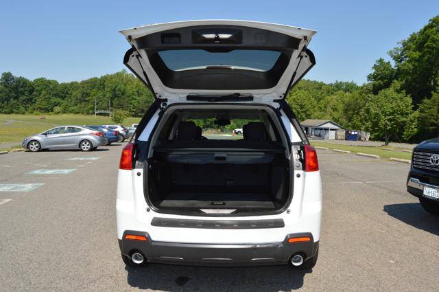 2012 GMC Terrain SLE-2