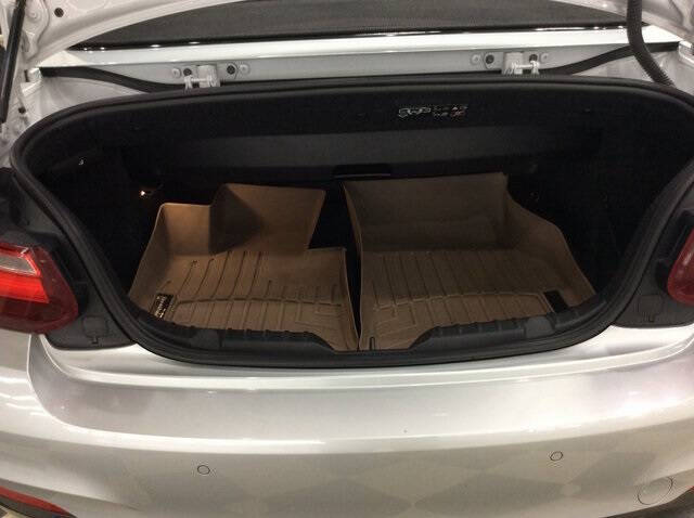 2017 BMW 2 Series 230i