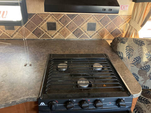 2011 Jayco Jay Feather Select