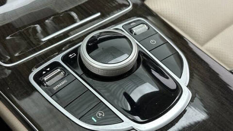 2021 Mercedes-Benz C-Class C 300