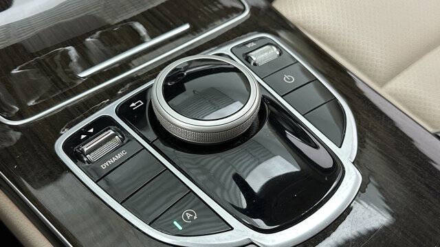 2021 Mercedes-Benz C-Class C 300