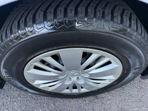 2017 Honda Odyssey LX