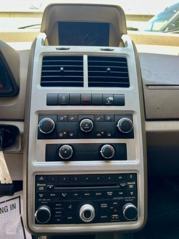 2010 Dodge Journey SXT