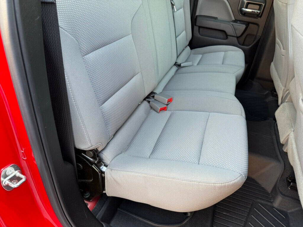 2019 Chevrolet Silverado 1500 LD 41