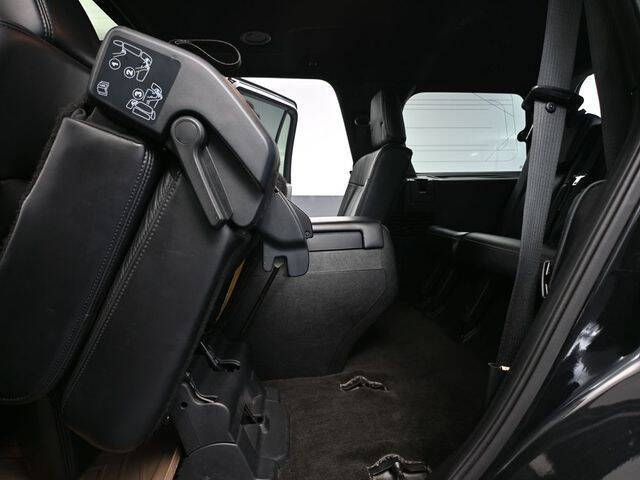 2015 Lincoln Navigator