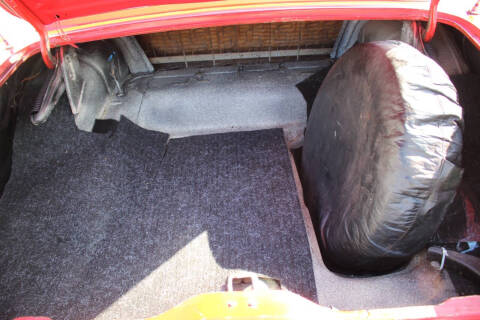 1958 Ford Fairlane 500