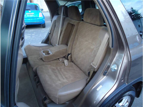 2003 Honda CR-V EX