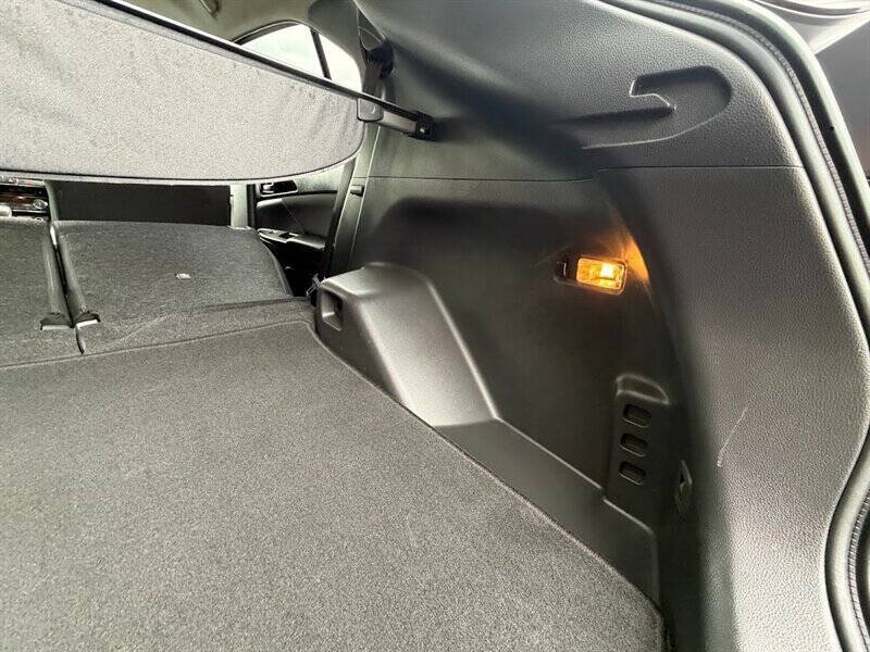 2025 Mitsubishi Eclipse Cross LE