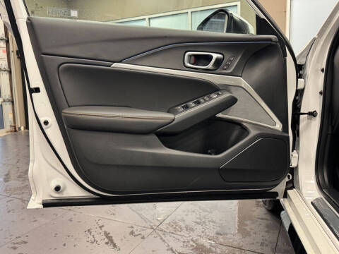 2026 Acura Integra w/Tech w/A-SPEC