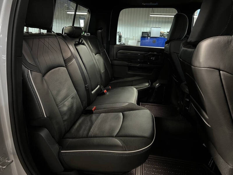 2026 RAM 2500 Limited