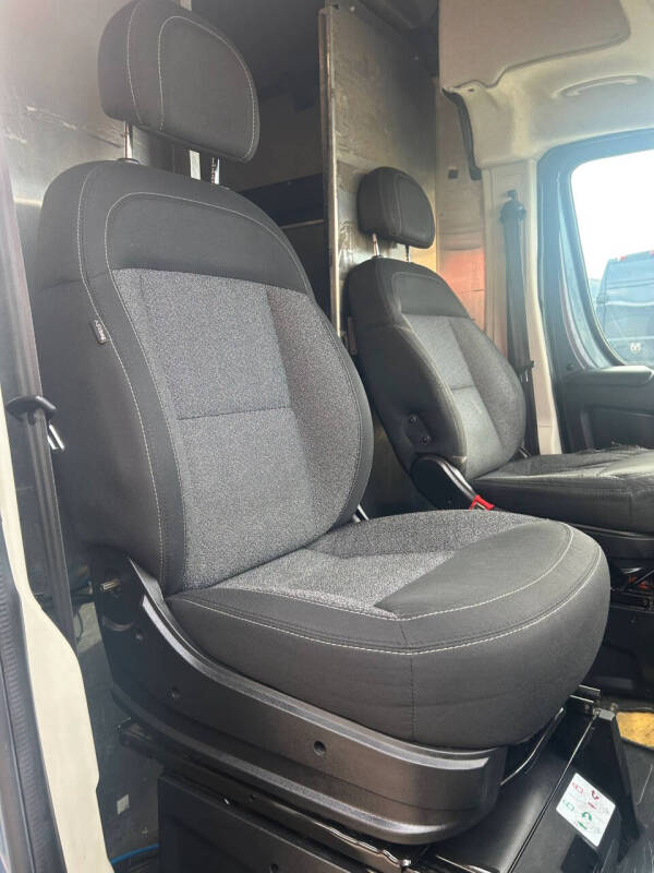 2019 RAM ProMaster 3500 159 WB