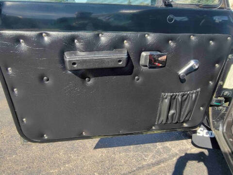 1979 International Scout