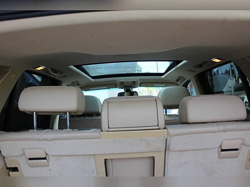 2010 BMW X3 xDrive30i