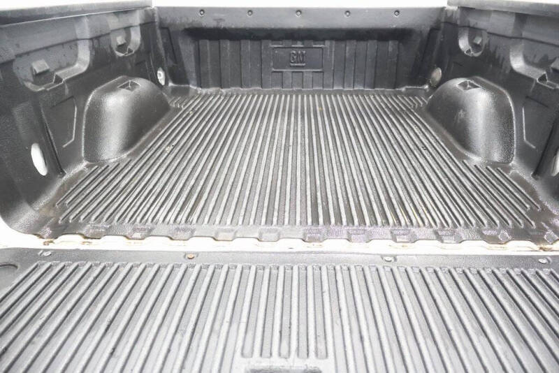 2009 Chevrolet Silverado 1500