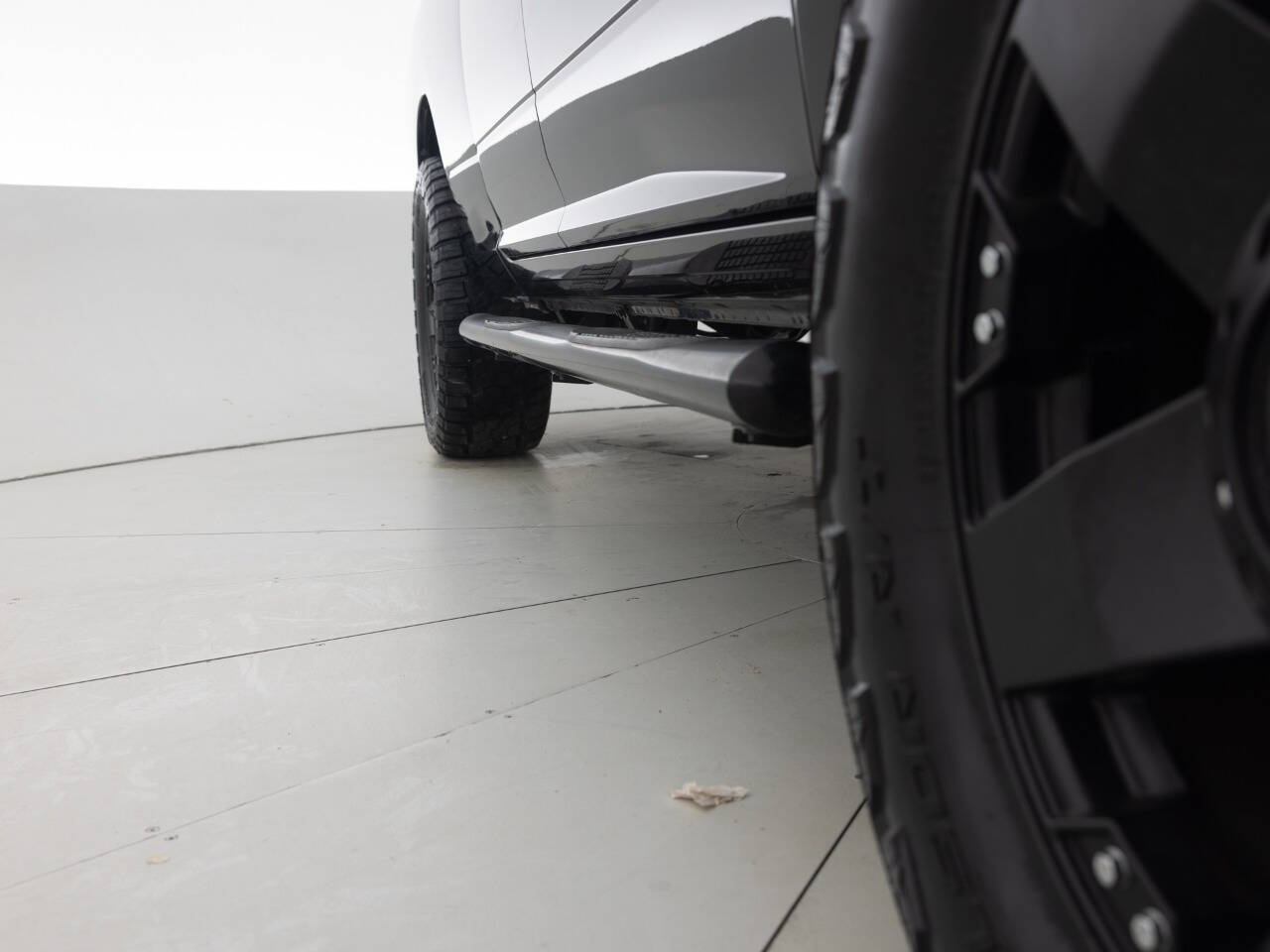 Used Car 2018 Ram 1500  Express 4x4 4dr Quad Cab 6.3 Ft. Sb Pickup For Sale Under $20,000 In Coal City, Illinois