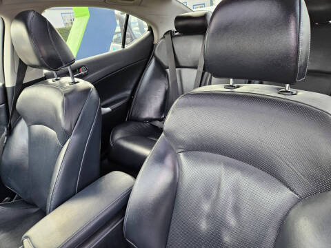 2011 Lexus IS 250