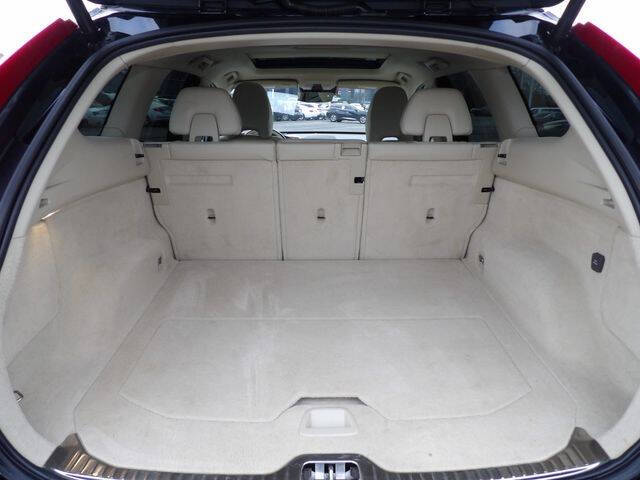 2015 Volvo XC60 T5 Platinum
