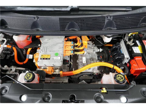 2019 Chevrolet Bolt EV Premier