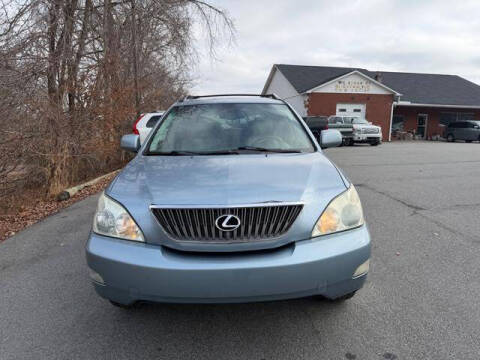 2006 Lexus RX 330