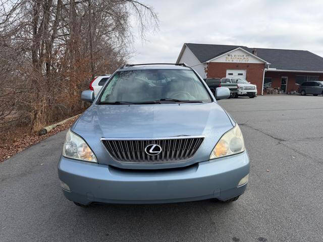 2006 Lexus RX 330