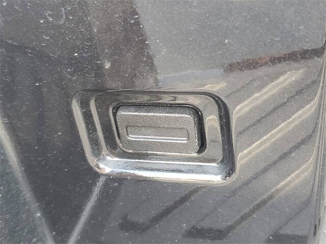 2025 GMC HUMMER EV 2X