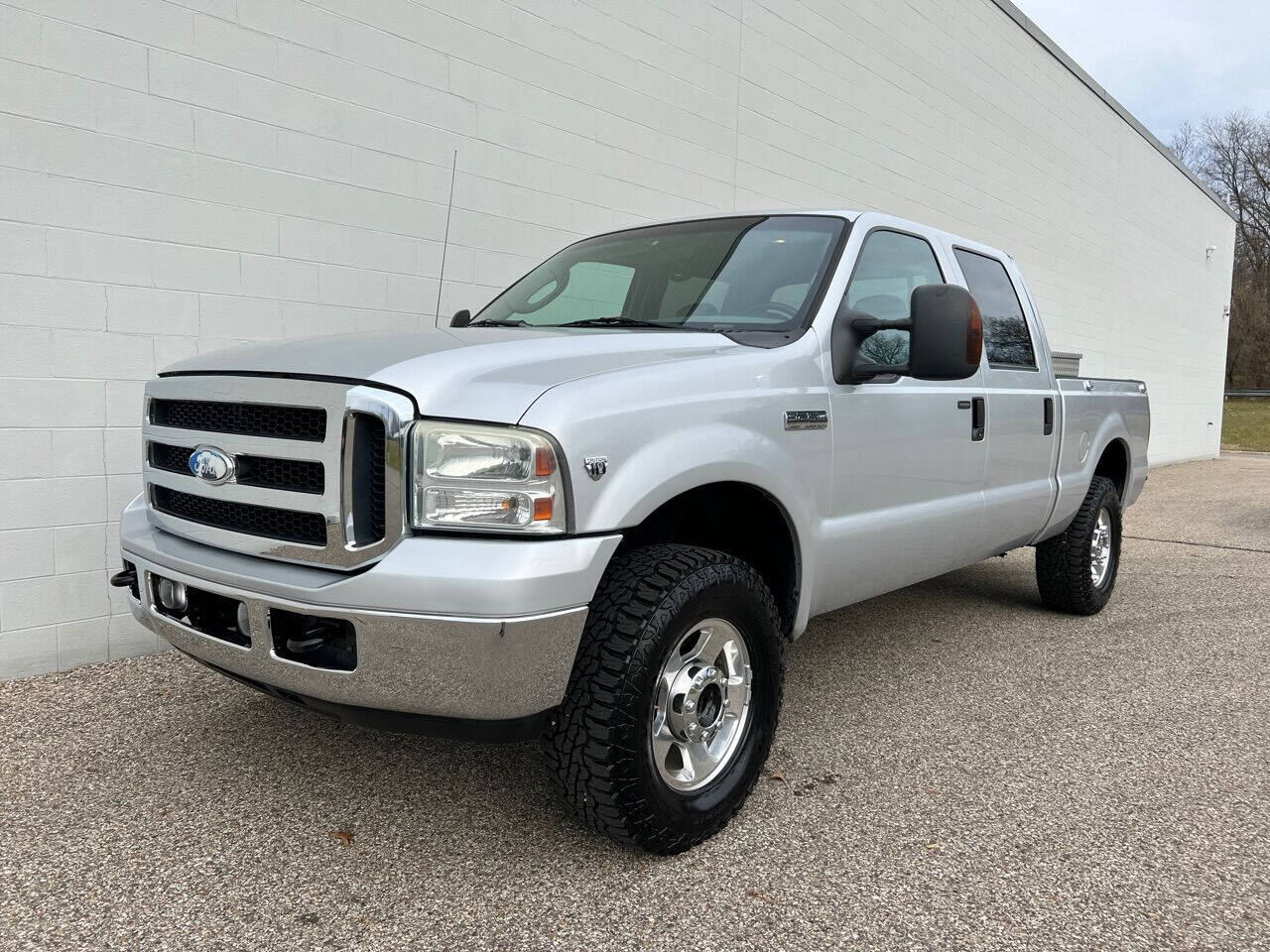 2006 Ford F-250 For Sale - Carsforsale.com®