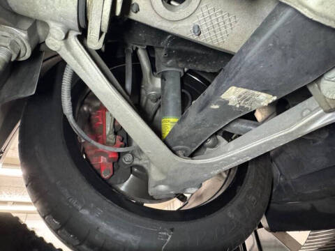 2002 Chevrolet Corvette Z06