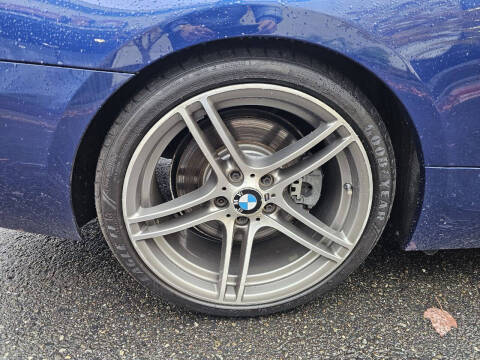 2012 BMW 3 Series 335is