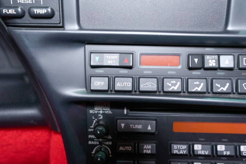 1995 Chevrolet Corvette