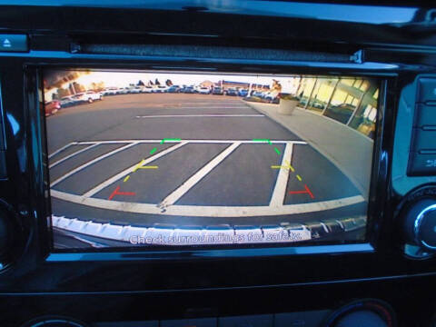 2019 Nissan Rogue Sport