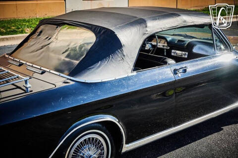 1964 Chevrolet Corvair